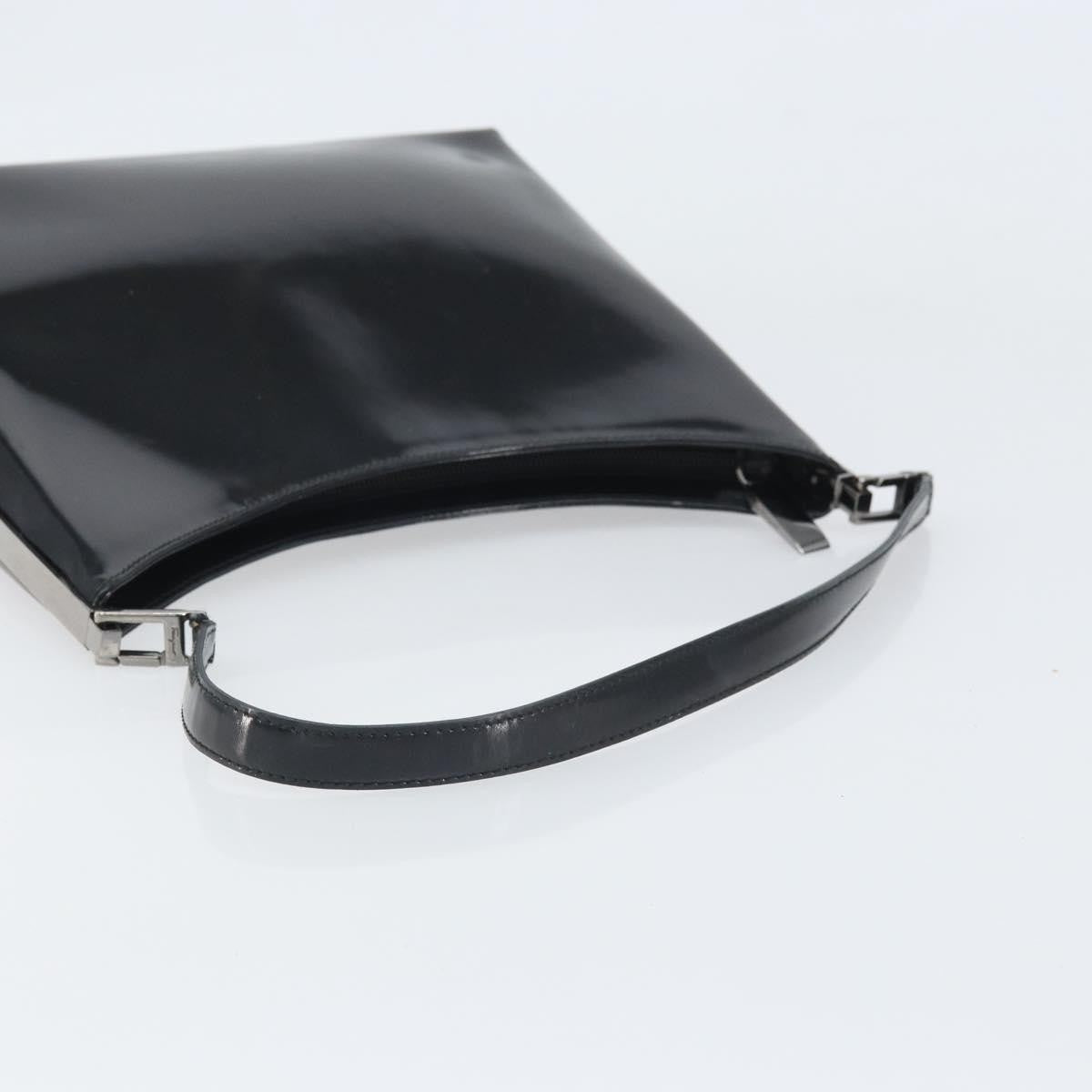 Salvatore Ferragamo Vintage Shoulder Bag - Brandsamsara