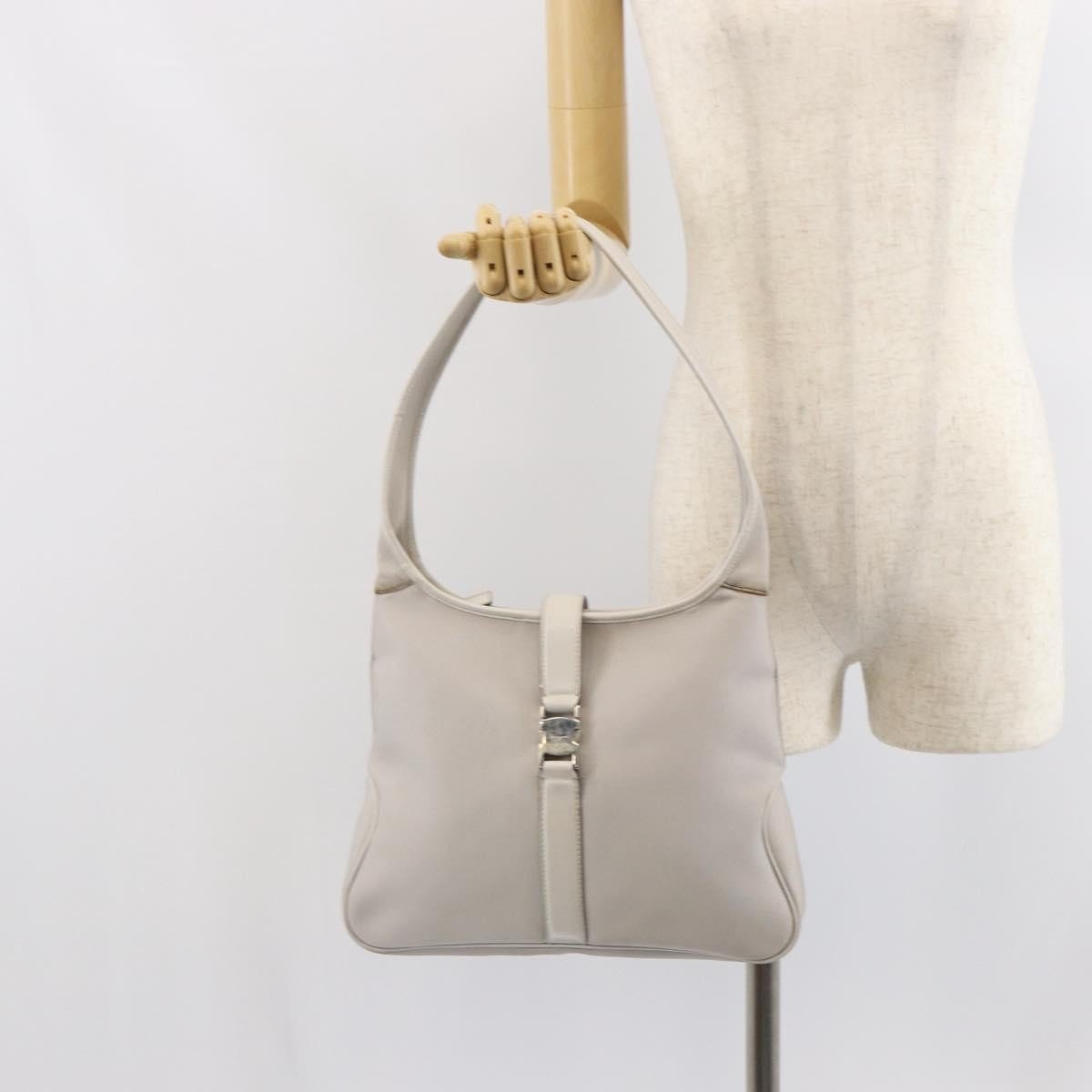 Salvatore Ferragamo Vintage Shoulder Bag - Brandsamsara