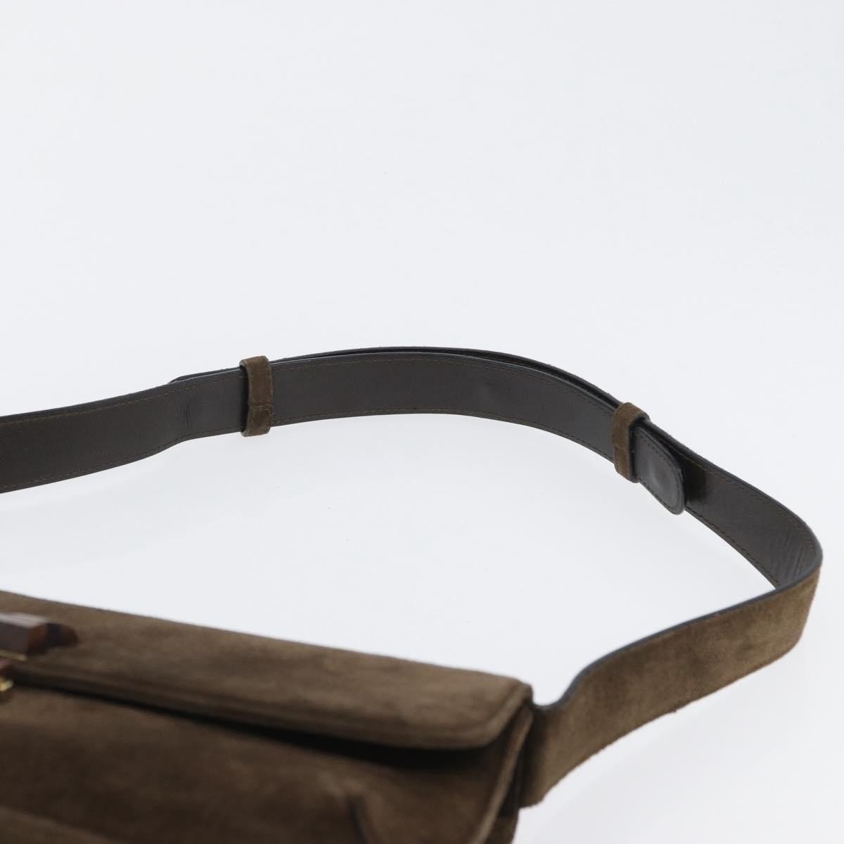 Salvatore Ferragamo Vintage Shoulder Bag - Brandsamsara