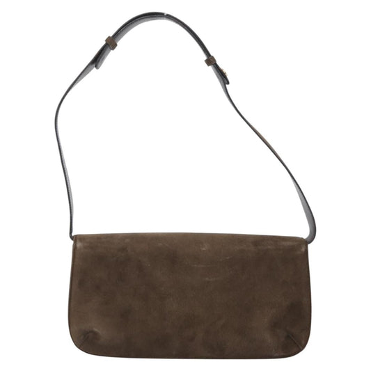 Salvatore Ferragamo Vintage Shoulder Bag - Brandsamsara