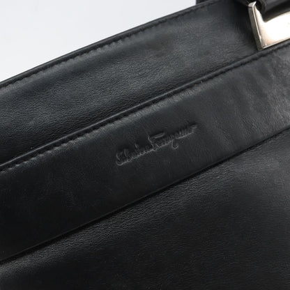 Salvatore Ferragamo Vintage Shoulder Bag - Brandsamsara