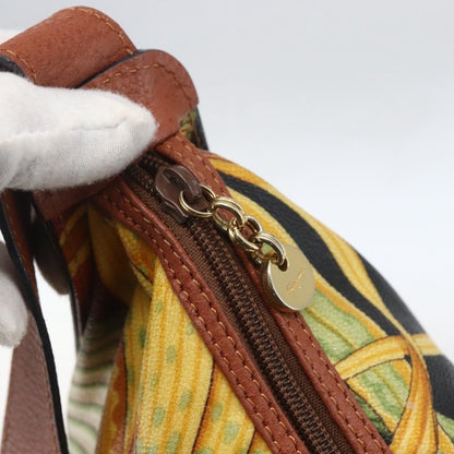 Salvatore Ferragamo Vintage Shoulder Bag - Brandsamsara