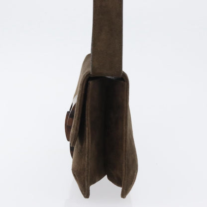 Salvatore Ferragamo Vintage Shoulder Bag - Brandsamsara