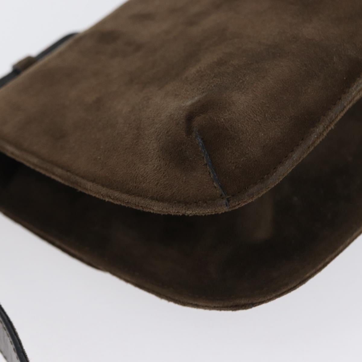 Salvatore Ferragamo Vintage Shoulder Bag - Brandsamsara