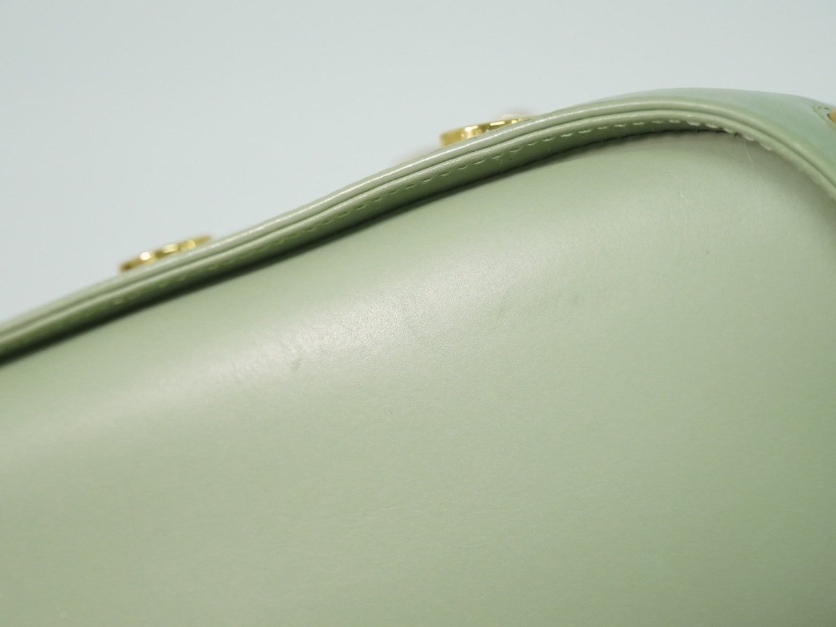 Salvatore Ferragamo Vintage Top handle handbag - Brandsamsara