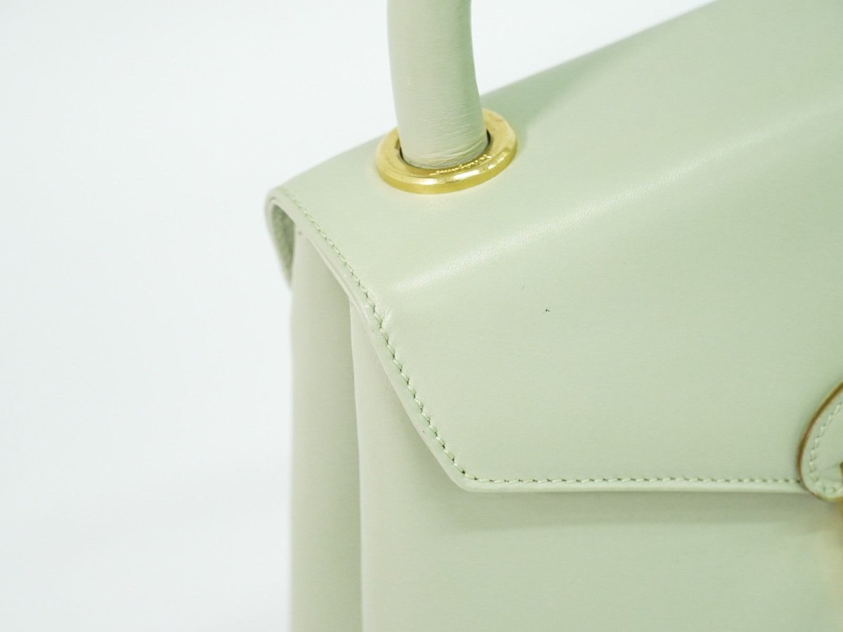 Salvatore Ferragamo Vintage Top handle handbag - Brandsamsara