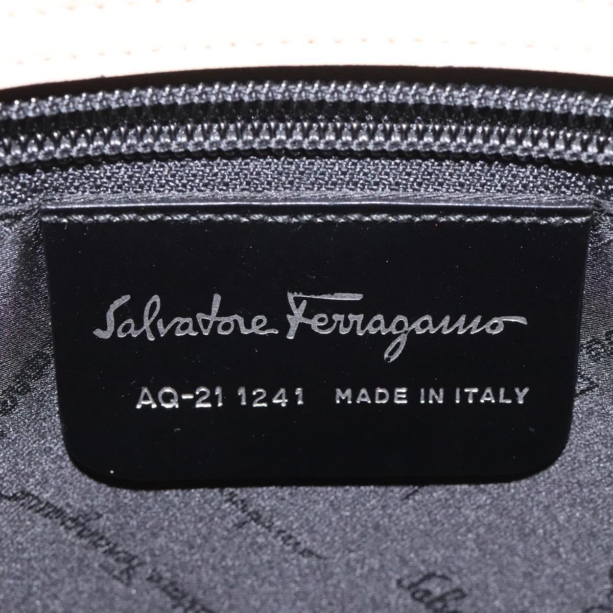 Salvatore Ferragamo Vintage Tote bag - Brandsamsara