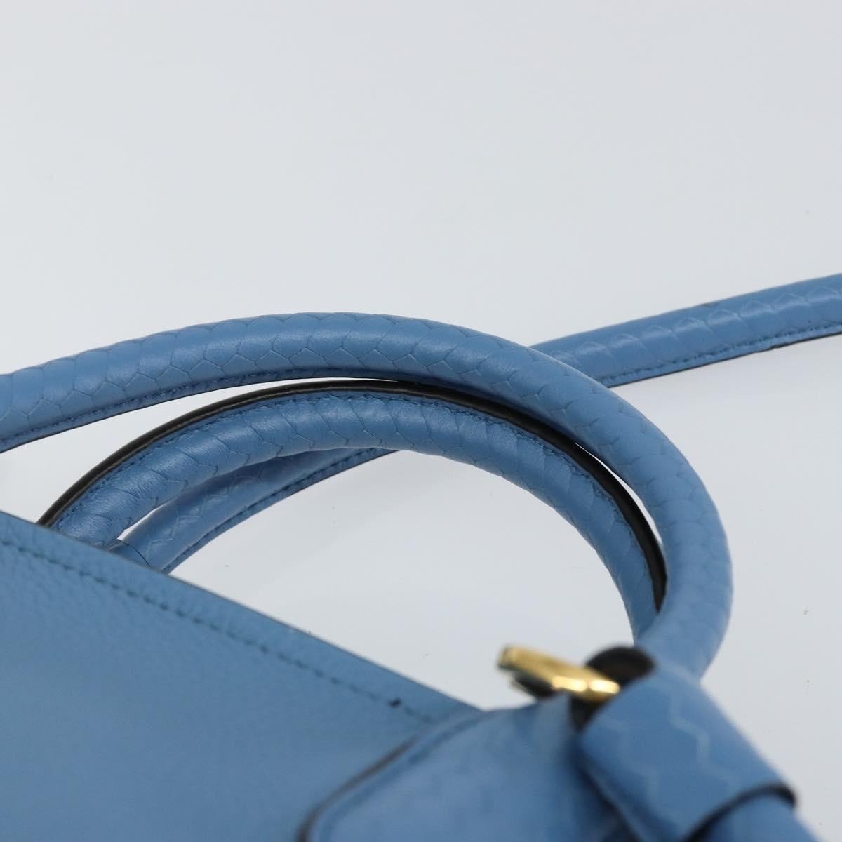 Salvatore Ferragamo Vintage Tote bag - Brandsamsara