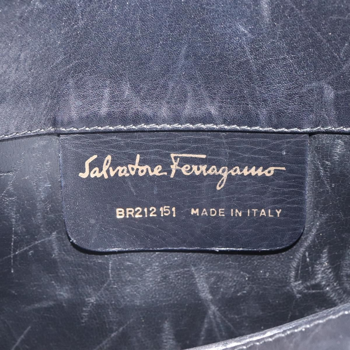 Salvatore Ferragamo Vintage Tote bag - Brandsamsara