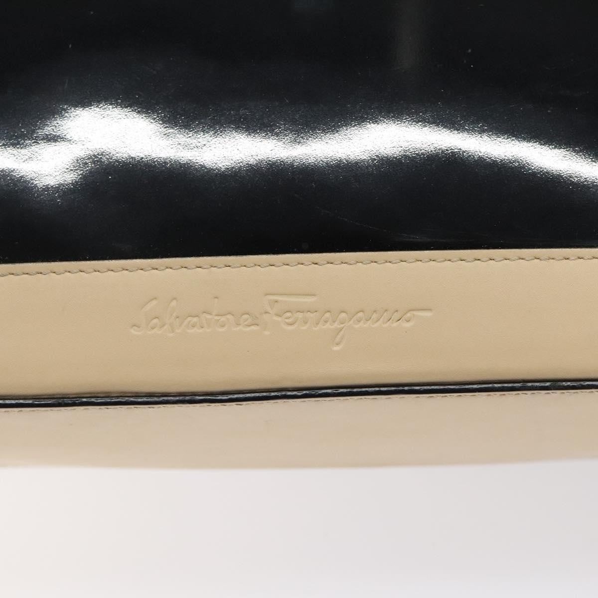 Salvatore Ferragamo Vintage Tote bag - Brandsamsara
