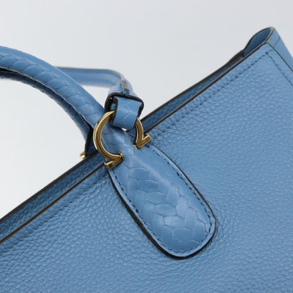 Salvatore Ferragamo Vintage Tote bag - Brandsamsara