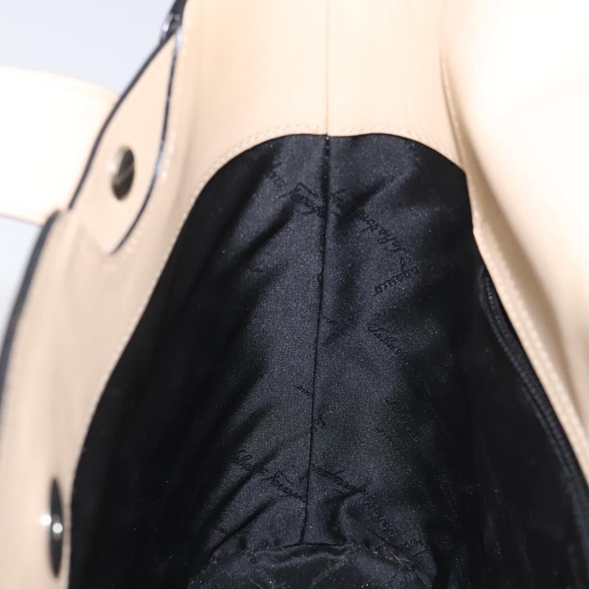 Salvatore Ferragamo Vintage Tote bag - Brandsamsara
