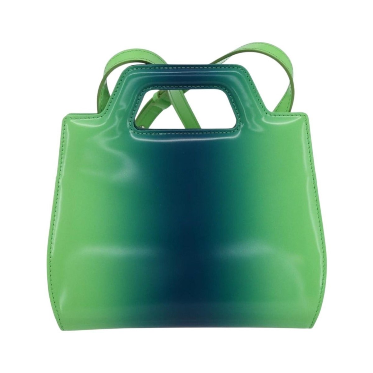 Salvatore Ferragamo Wanda Top Handle Shoulder - Brandsamsara