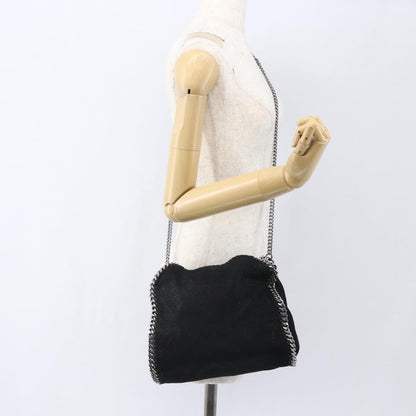 Stella McCartney Falabella Fold Over Bag - Brandsamsara