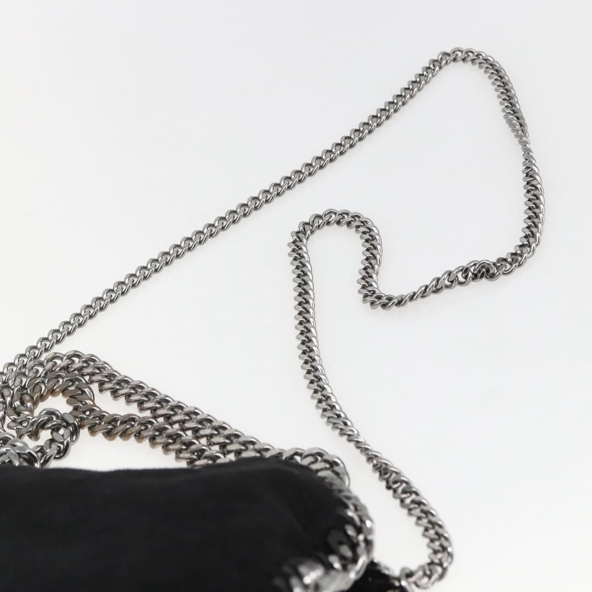 Stella McCartney Falabella Fold Over Bag - Brandsamsara