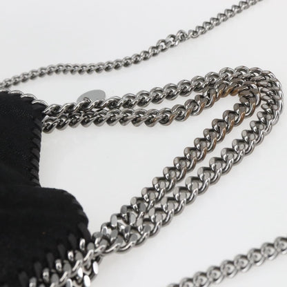 Stella McCartney Falabella Fold Over Bag - Brandsamsara