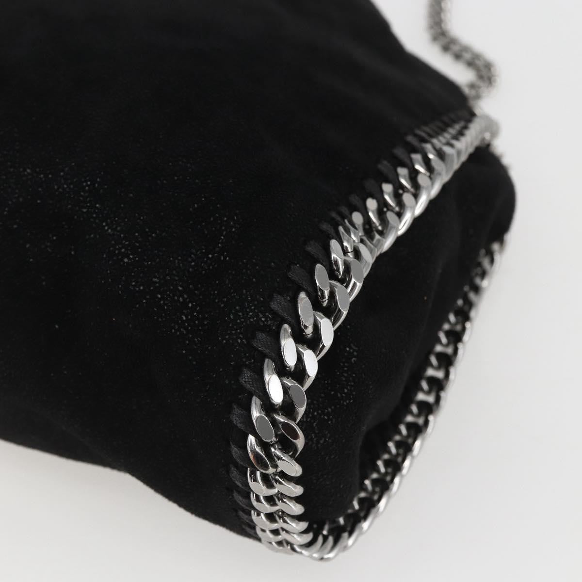 Stella McCartney Falabella Fold Over Bag - Brandsamsara