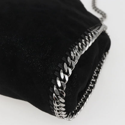 Stella McCartney Falabella Fold Over Bag - Brandsamsara