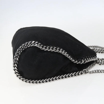 Stella McCartney Falabella Fold Over Bag - Brandsamsara