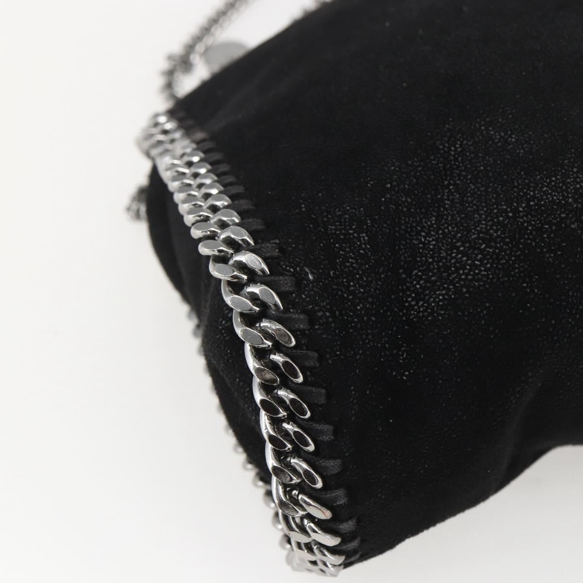 Stella McCartney Falabella Fold Over Bag - Brandsamsara