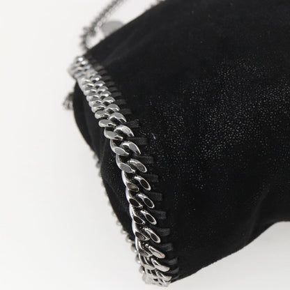 Stella McCartney Falabella Fold Over Bag - Brandsamsara