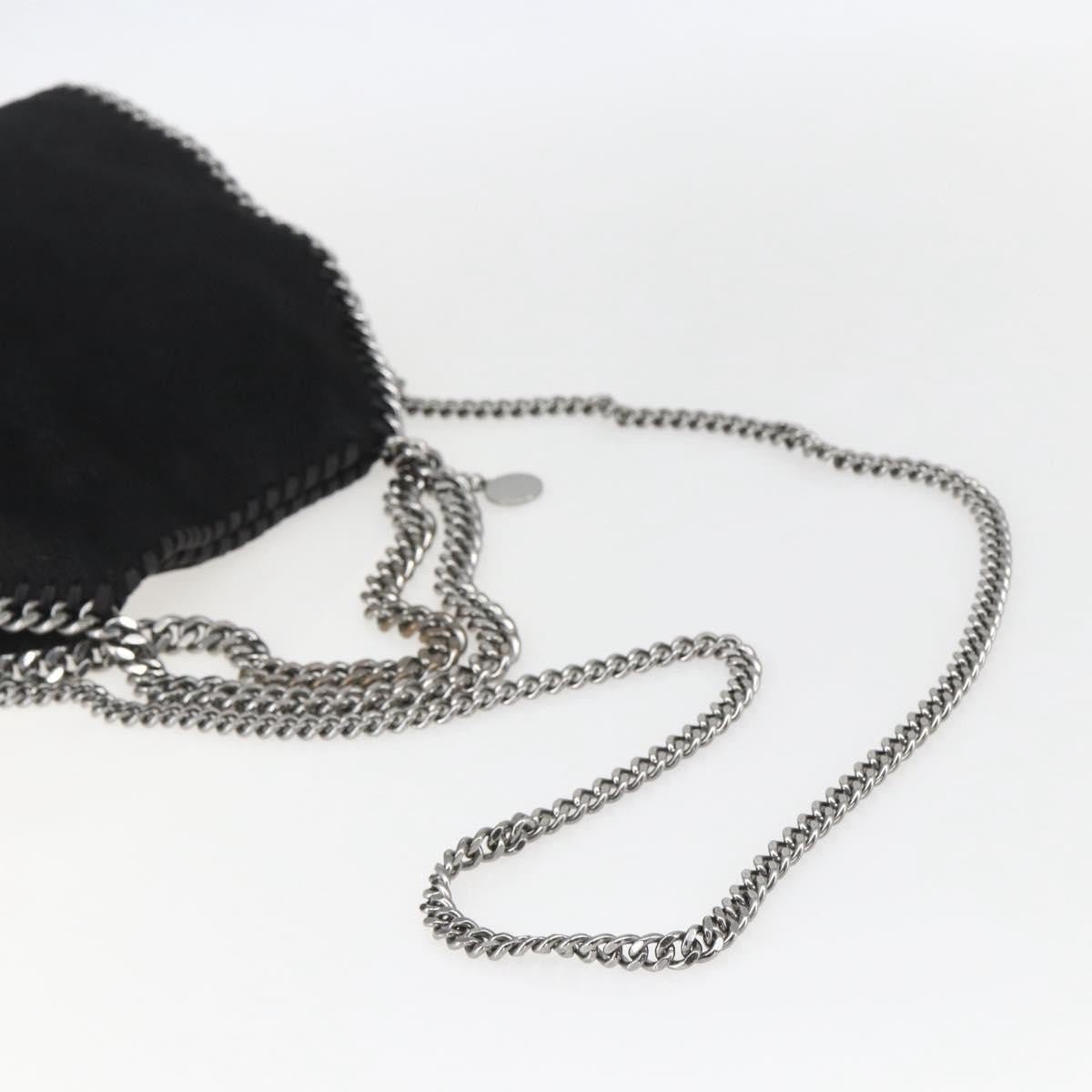 Stella McCartney Falabella Fold Over Bag - Brandsamsara