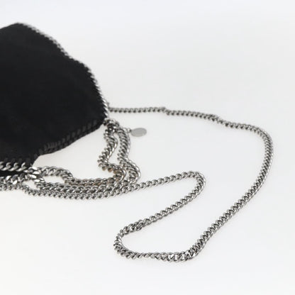 Stella McCartney Falabella Fold Over Bag - Brandsamsara