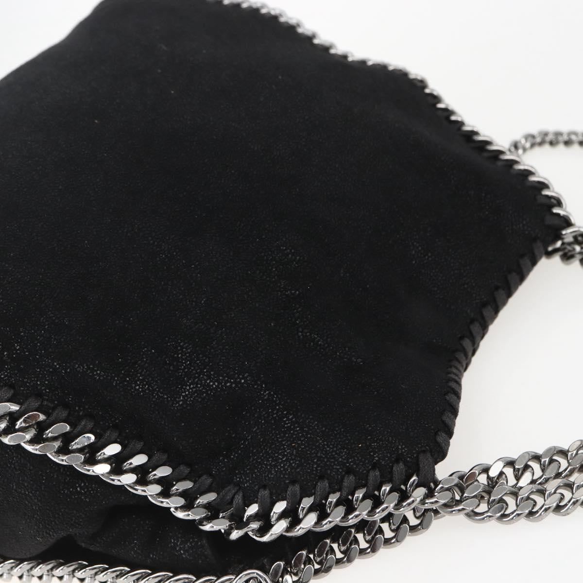 Stella McCartney Falabella Fold Over Bag - Brandsamsara