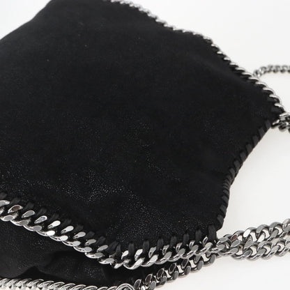 Stella McCartney Falabella Fold Over Bag - Brandsamsara