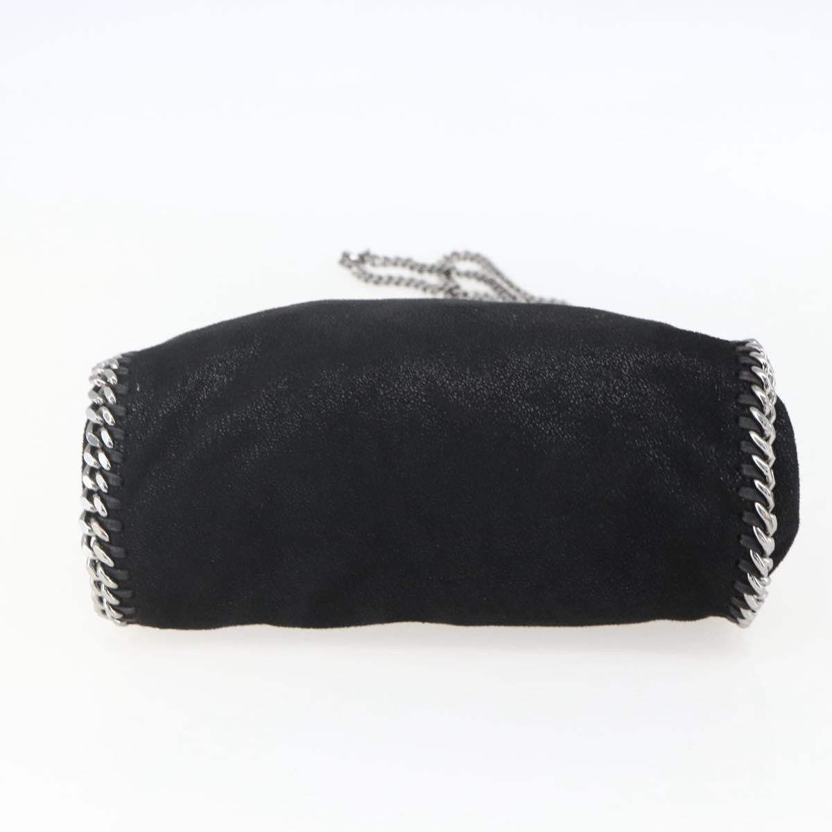 Stella McCartney Falabella Fold Over Bag - Brandsamsara