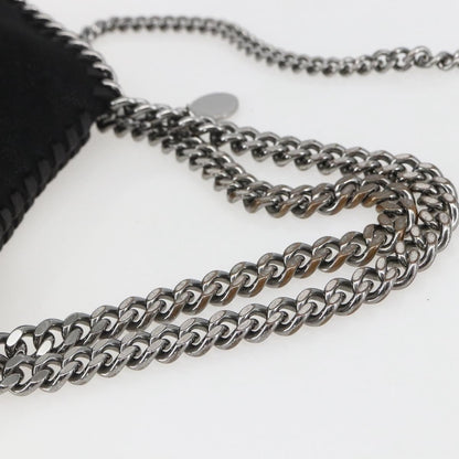 Stella McCartney Falabella Fold Over Bag - Brandsamsara