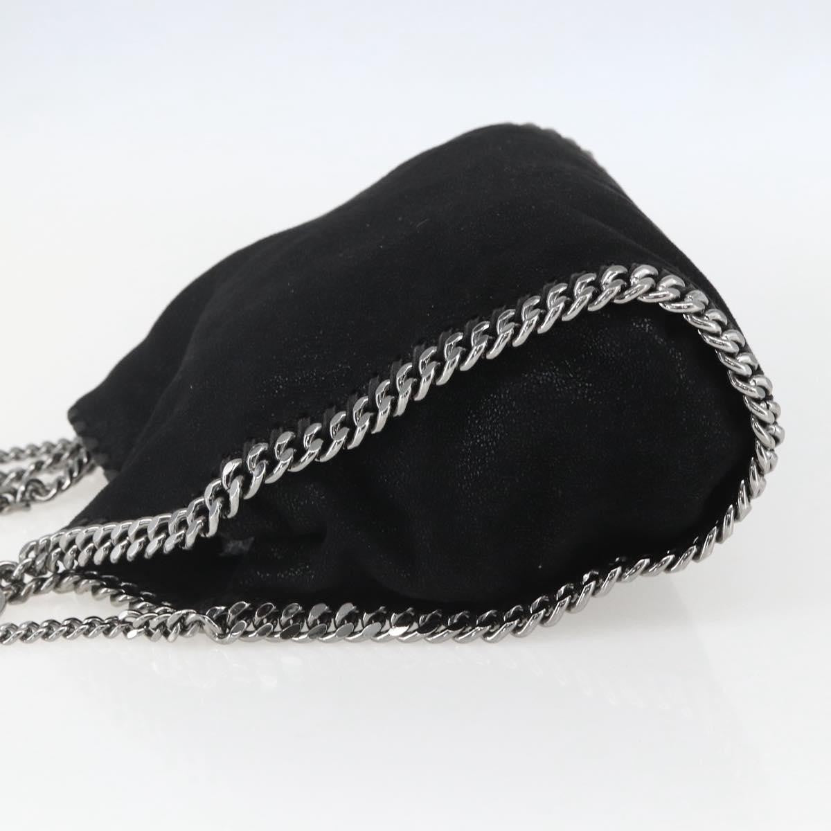 Stella McCartney Falabella Fold Over Bag - Brandsamsara