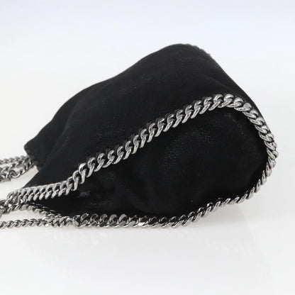 Stella McCartney Falabella Fold Over Bag - Brandsamsara