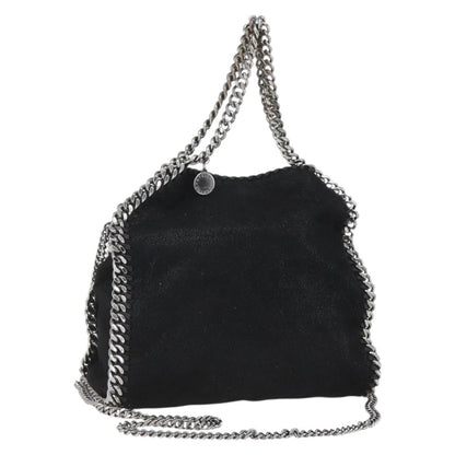 Stella McCartney Falabella Fold Over Bag - Brandsamsara