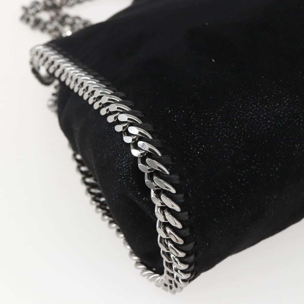 Stella McCartney Falabella Fold Over Bag - Brandsamsara