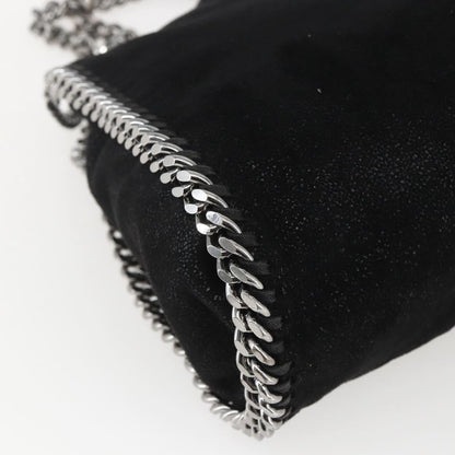Stella McCartney Falabella Fold Over Bag - Brandsamsara