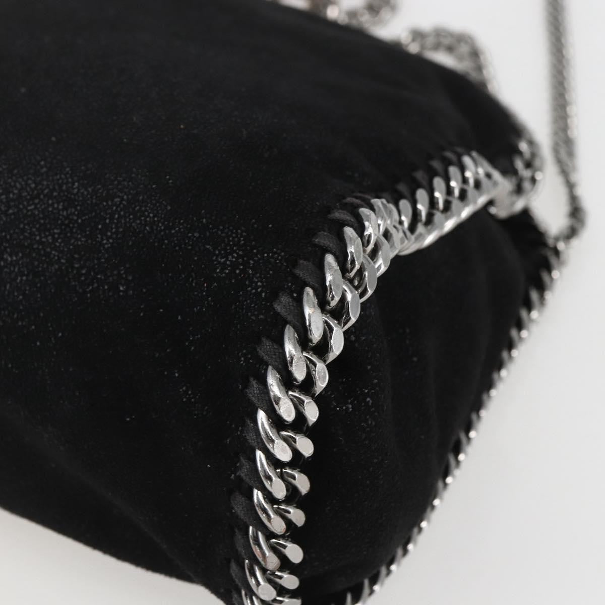 Stella McCartney Falabella Fold Over Bag - Brandsamsara