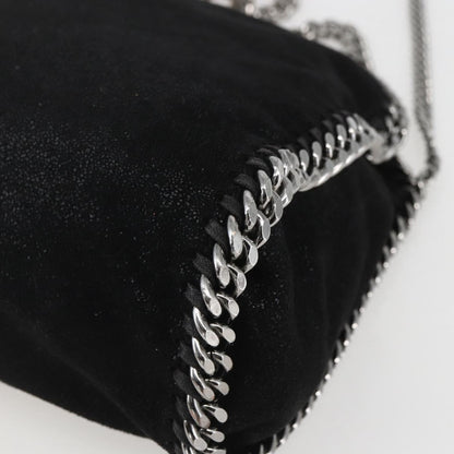 Stella McCartney Falabella Fold Over Bag - Brandsamsara