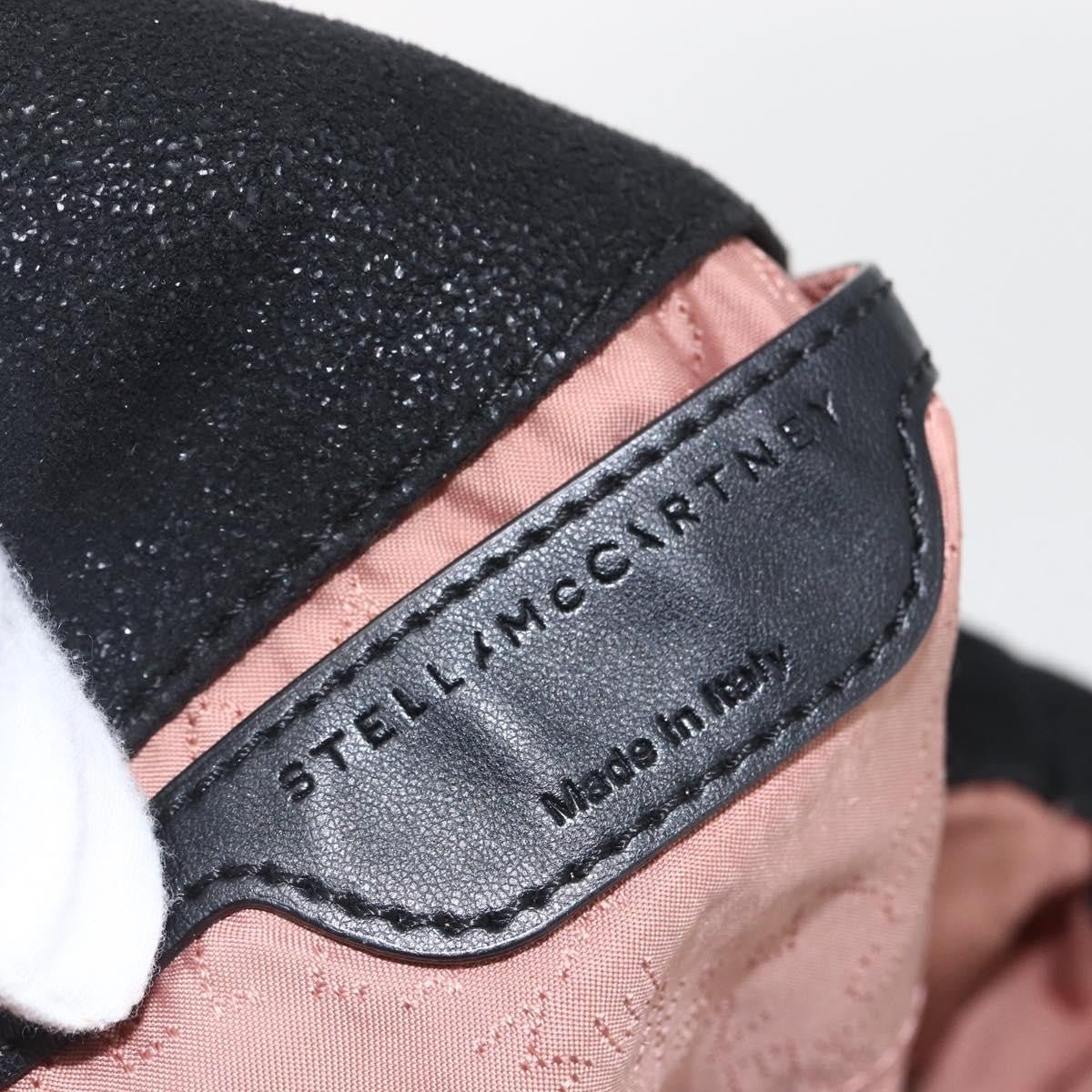 Stella McCartney Falabella Fold Over Bag - Brandsamsara