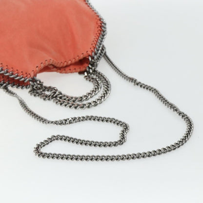 Stella McCartney Falabella Fold Over Crossbody Bag - Brandsamsara
