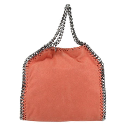 Stella McCartney Falabella Fold Over Crossbody Bag - Brandsamsara