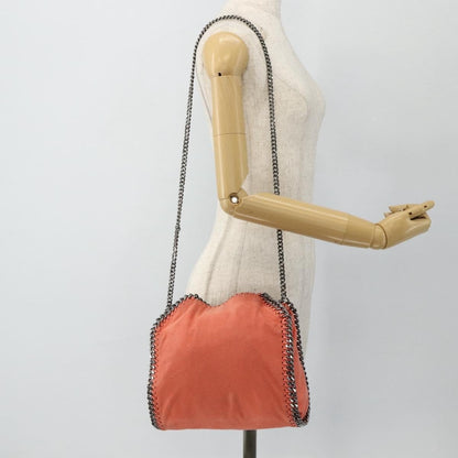 Stella McCartney Falabella Fold Over Crossbody Bag - Brandsamsara
