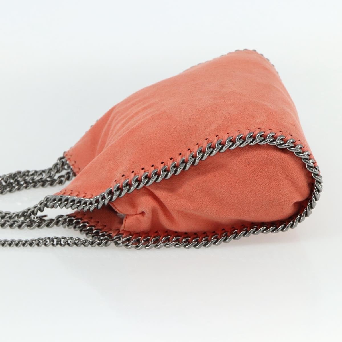 Stella McCartney Falabella Fold Over Crossbody Bag - Brandsamsara