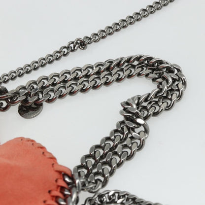 Stella McCartney Falabella Fold Over Crossbody Bag - Brandsamsara