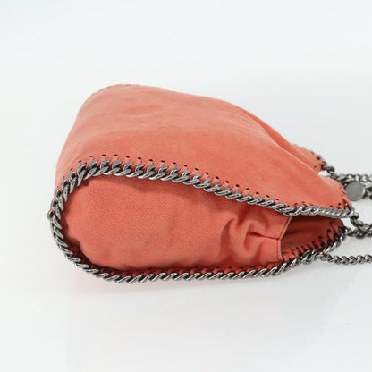 Stella McCartney Falabella Fold Over Crossbody Bag - Brandsamsara