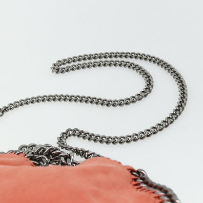 Stella McCartney Falabella Fold Over Crossbody Bag - Brandsamsara