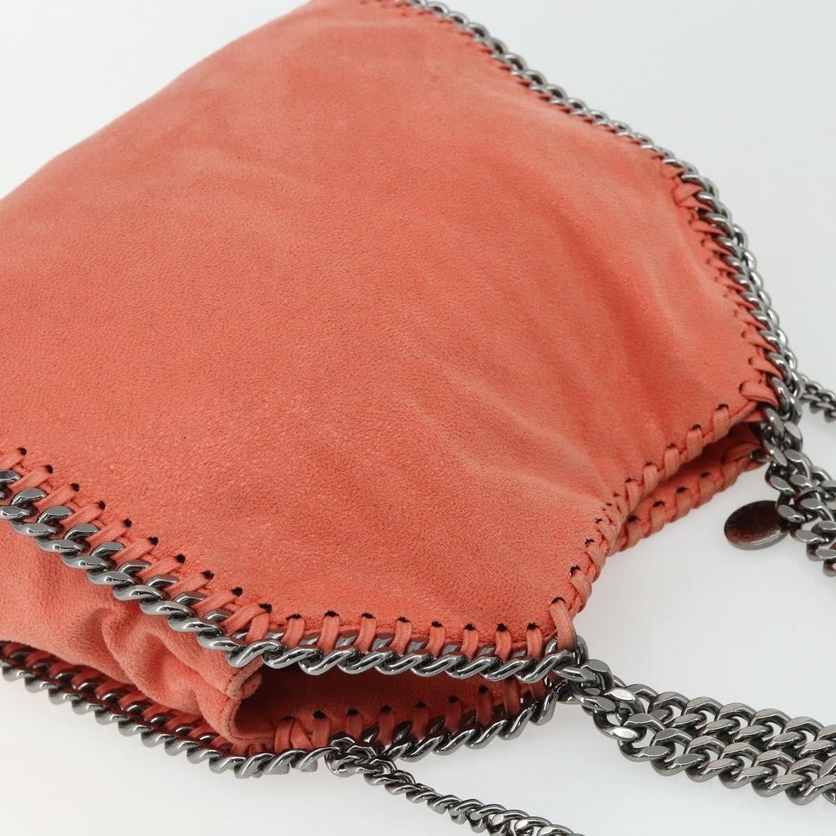 Stella McCartney Falabella Fold Over Crossbody Bag - Brandsamsara