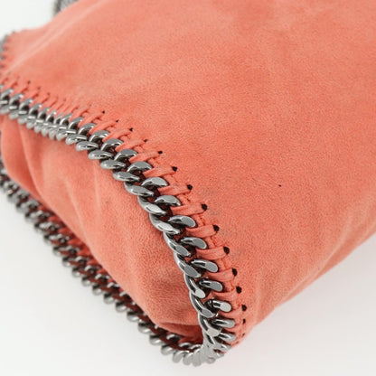 Stella McCartney Falabella Fold Over Crossbody Bag - Brandsamsara