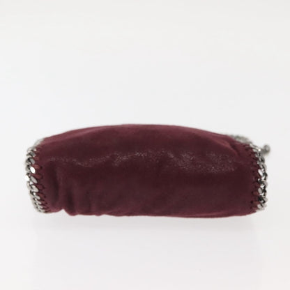 Stella McCartney Falabella Fold Over Crossbody Bag - Brandsamsara