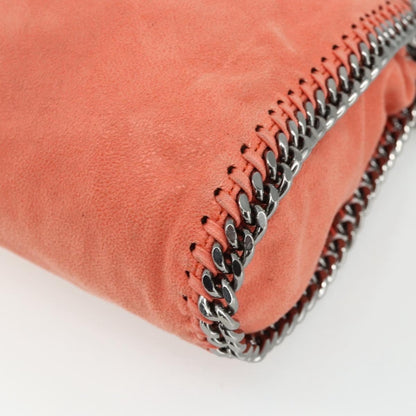 Stella McCartney Falabella Fold Over Crossbody Bag - Brandsamsara